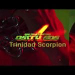 Wac Toja n Matheo - Trinidad Scorpion