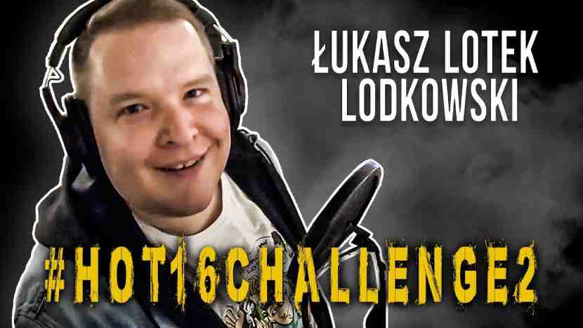 lotek hot 16 challenge
