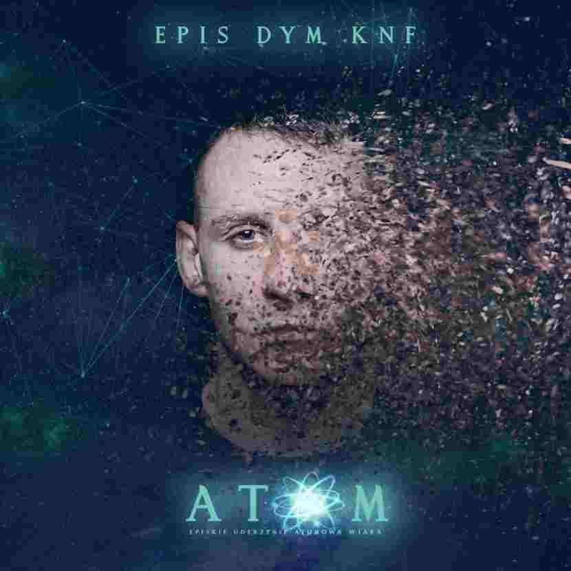 epis dym knf - atom