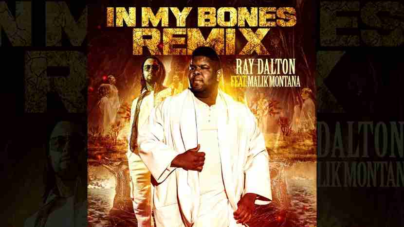 ray dalton malik montana in my bones remix