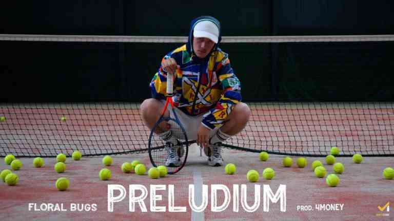 floral bugs - preludium