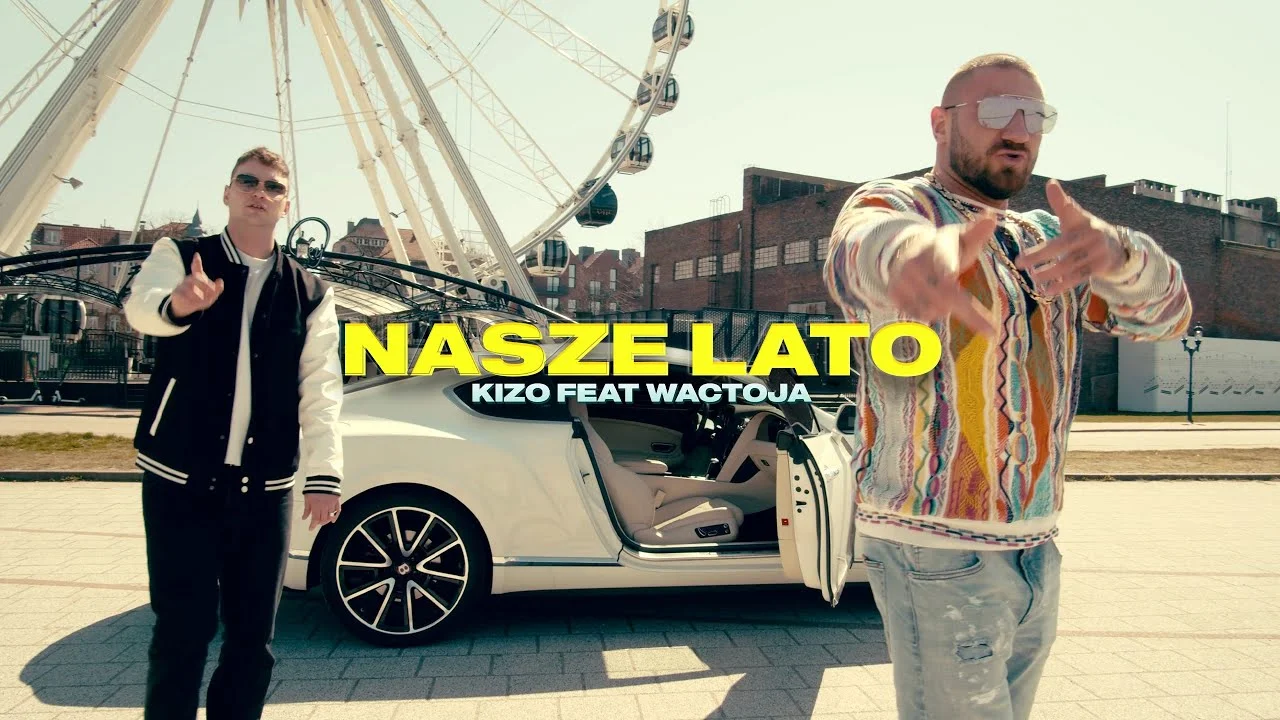 Kizo-NASZE-LATO