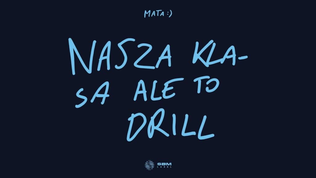 Nasza Klasa Ale To Drill
