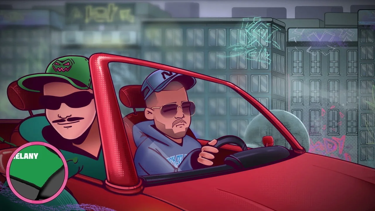 Kaz-Balagane-Thuggin