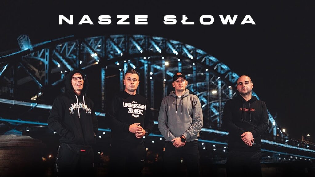 Feel Nasze Slowa Nasze Dni