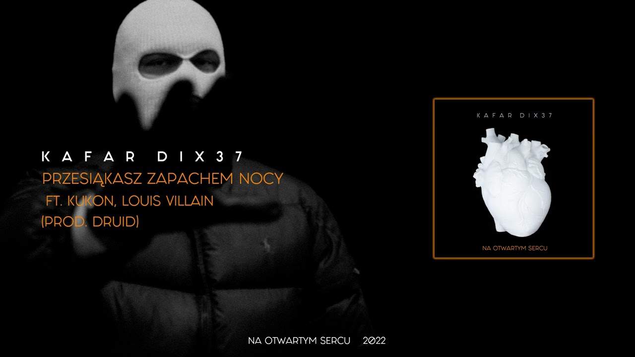 kafar_dix37_-_przesiakasz_zapachem_nocy