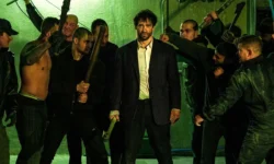 Białas x Gibbs - Ostatni Raz