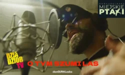 DGE - O tym szumi las