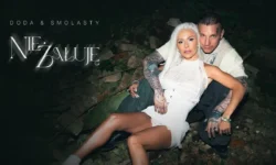 Doda & Smolasty - Nie żałuję