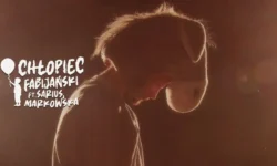 Fabijański feat. Patrycja Markowska, Sarius - Chłopiec