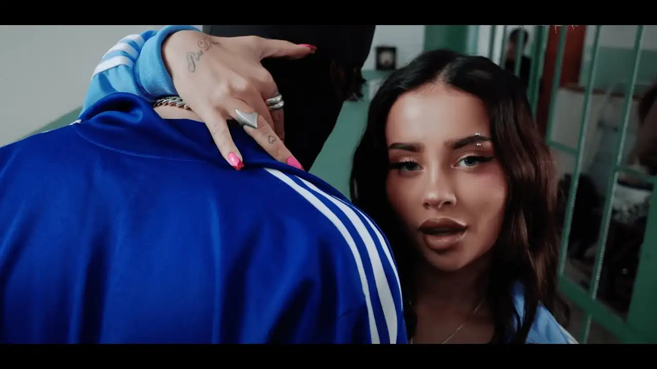 Fagata - Miłość Boli