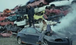 Hinol Polska Wersja - NIE JESTEM CIAŁEM