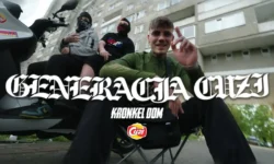 Kronkel Dom - Generacja Cuzi