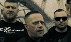 Nizioł ft. Bonus RPK, Dudek P56 - Łachudry