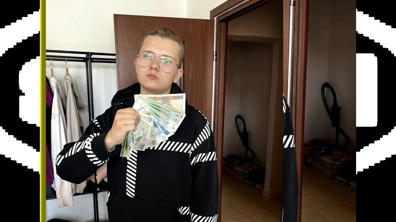 nypel - Uciekłem z SBM'u