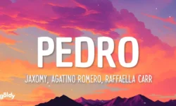 Raffaella Carrà - Pedro (Jaxomy & Agatino Romero Remix)