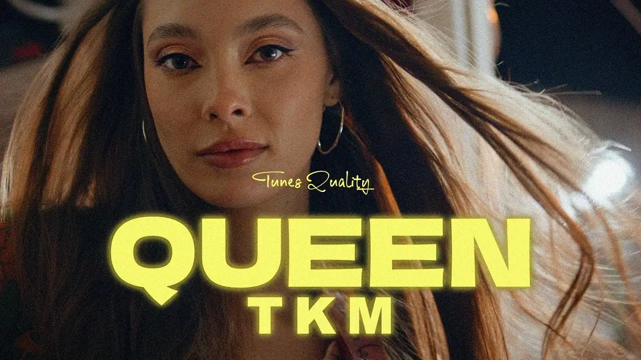 TKM - QUEEN