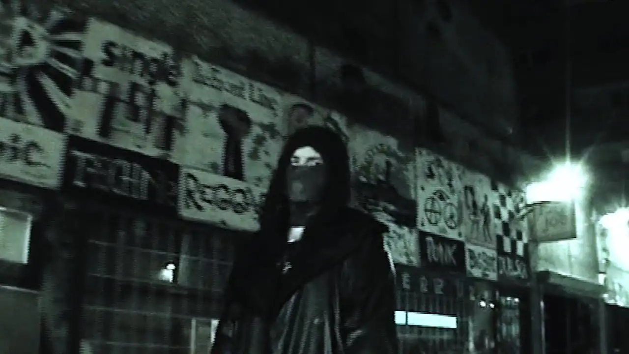 White 2115 - Najmłodszy Książę