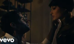 Ariana Grande - the boy is mine