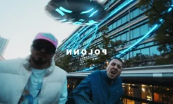 BIAŁAS X LANEK - GODZILLA FREAKSTYLE