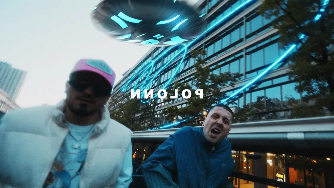 BIAŁAS X LANEK - GODZILLA FREAKSTYLE