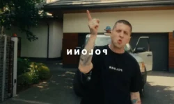 BIAŁAS X LANEK - PRAWDZIWY RAP