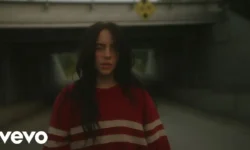 Billie Eilish - CHIHIRO