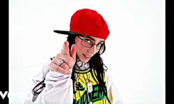 Billie Eilish - LUNCH