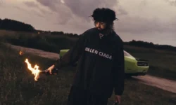 chivas - prawie straciłem głos