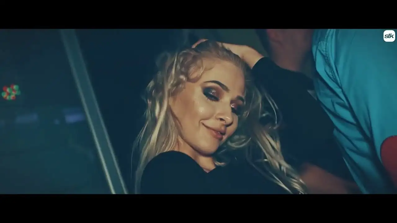 CYPIS x TAŃCULA - PŁONĘ JAK OGNISKO (PUMPSOUND Remix)