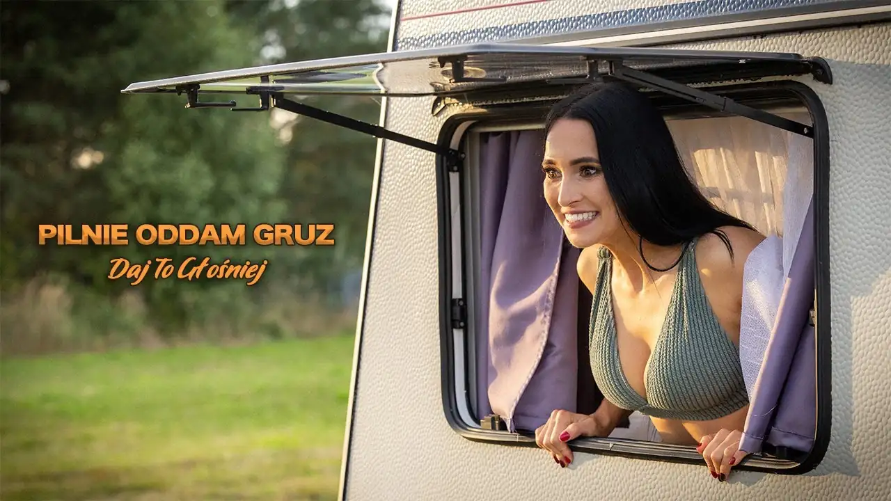 Daj To Głośniej - Pilnie Oddam Gruz