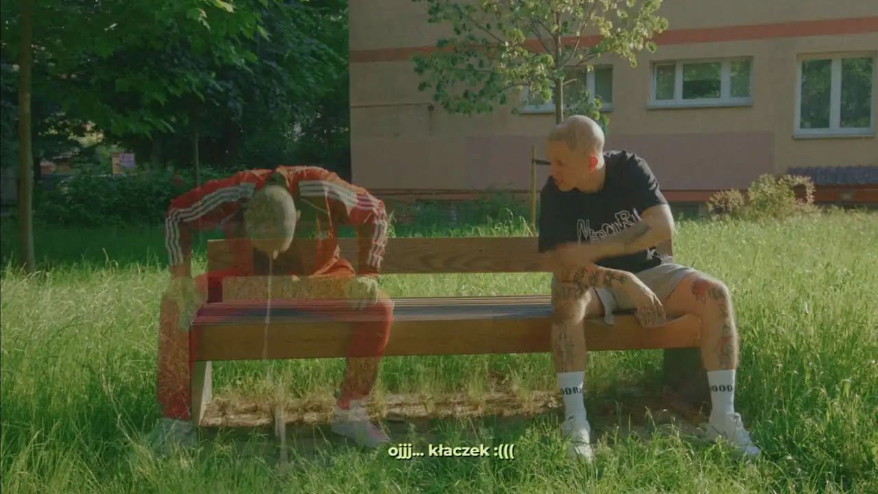 FLORAL BUGS - WSZYSTKOHOLIK