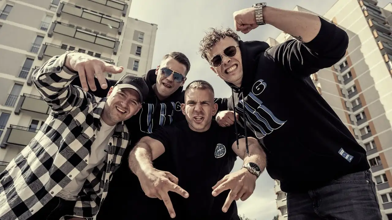 Hinol Polska Wersja - 2N3P