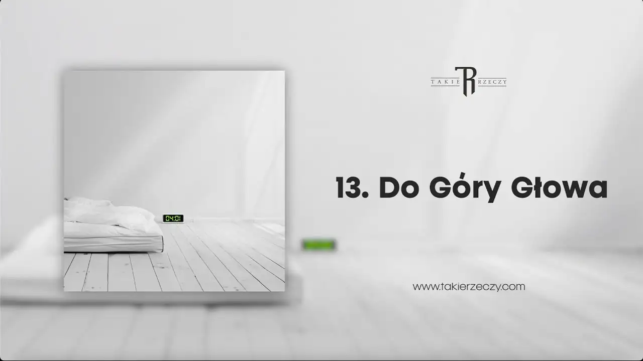 KęKę - Do Góry Głowa