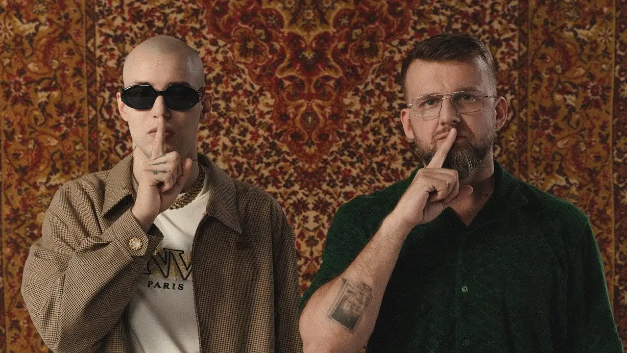 KęKę - Pełen Obraz