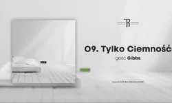 KęKę - Tylko Ciemność gość Gibbs