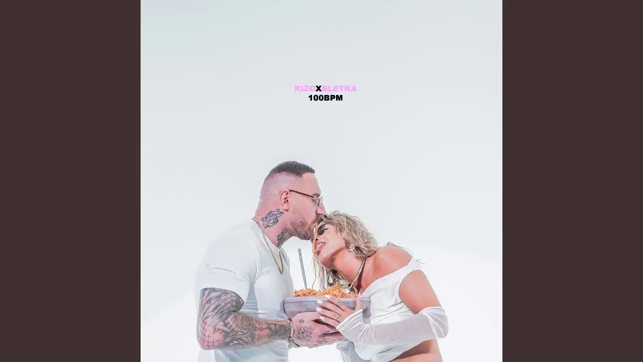 Kizo - 100 BPM