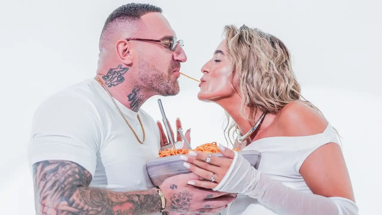 Kizo x Bletka - 100 BPM