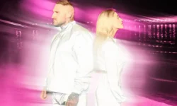 Kizo x Bletka - NA BRZEGU