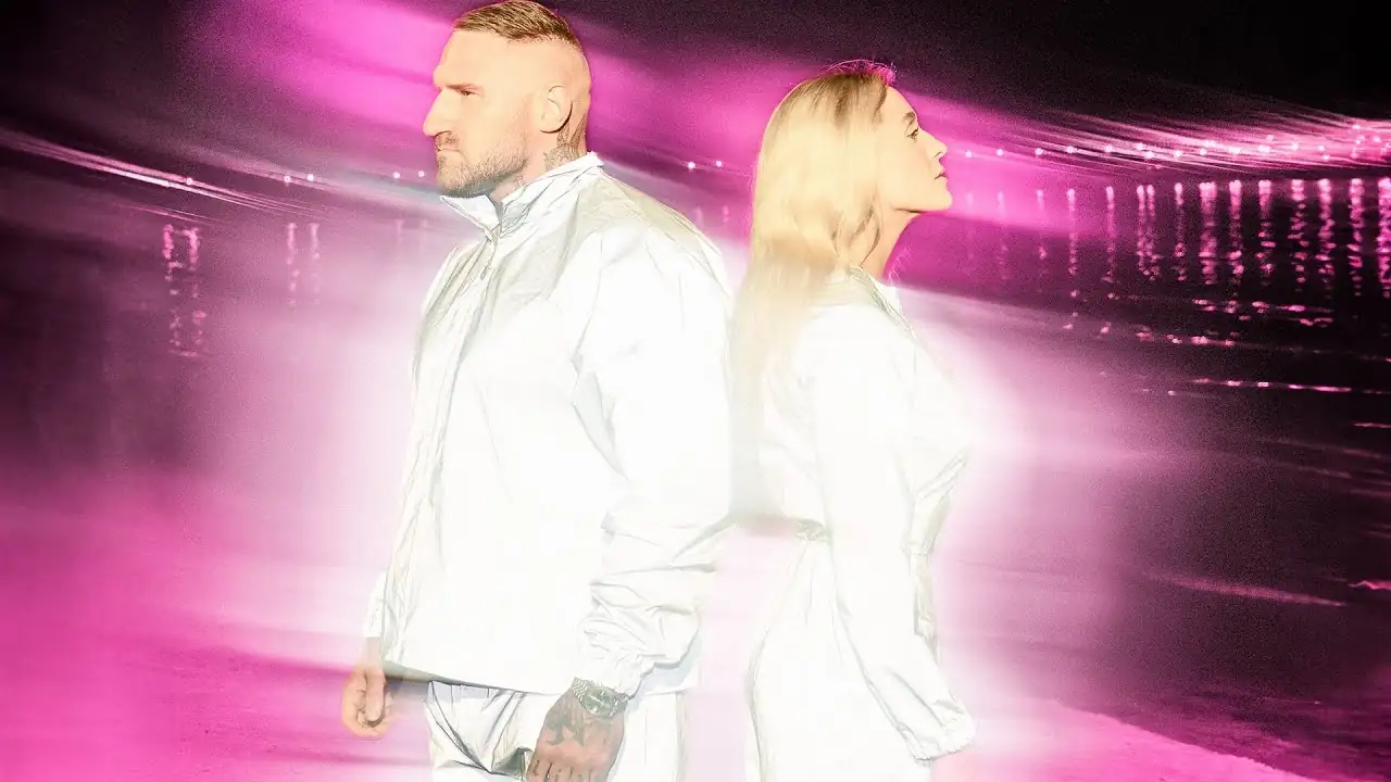 Kizo x Bletka - NA BRZEGU