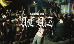 Kronkel Dom - Albo Cuzi Albo Zdrajca