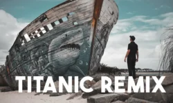 Laback feat. Alexis Carlier - My Heart Will Go On 2024