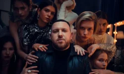 Louis Villain - Fashion Week