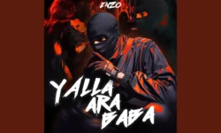 OG ENZO - YALLA ARA BABA
