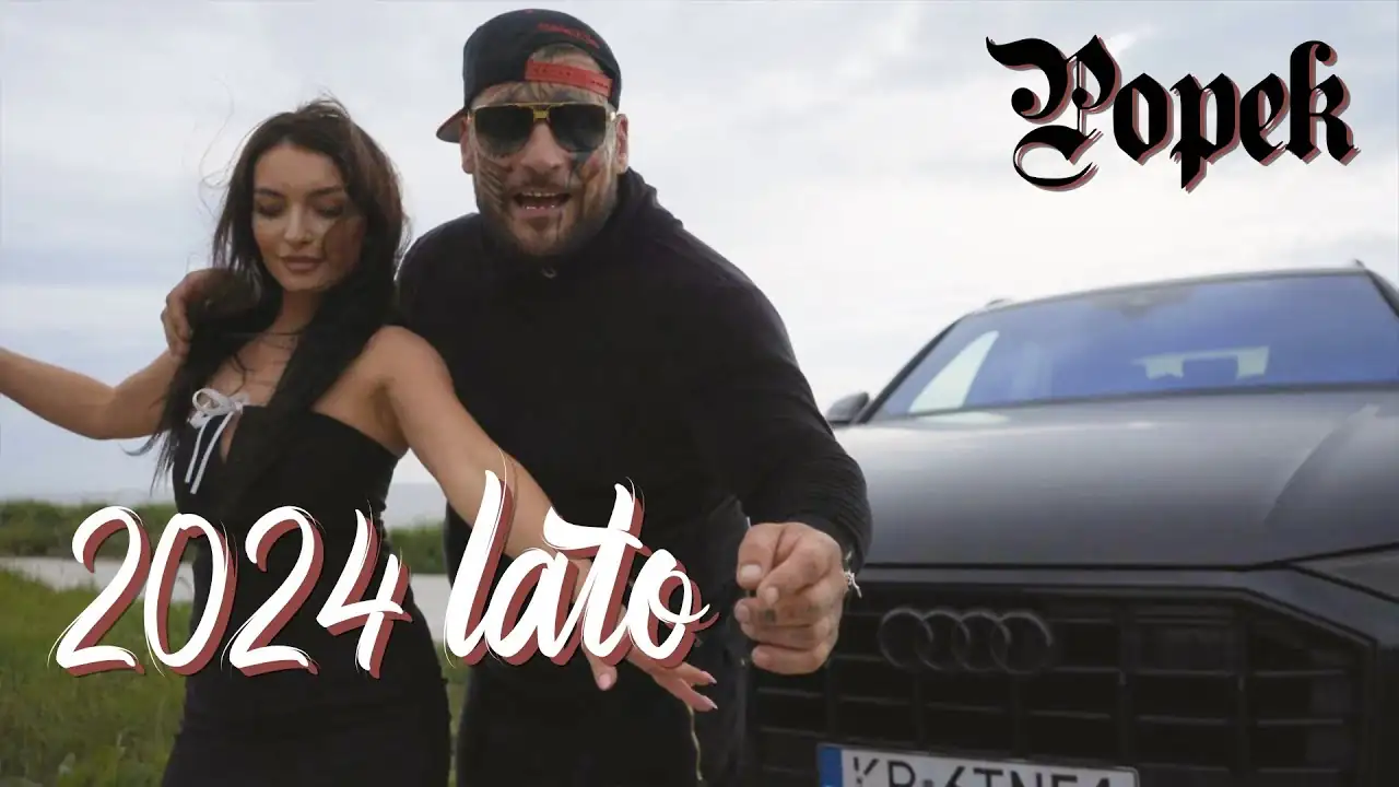Popek - 2024 Lato
