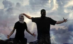 Rów Babicze - Graben