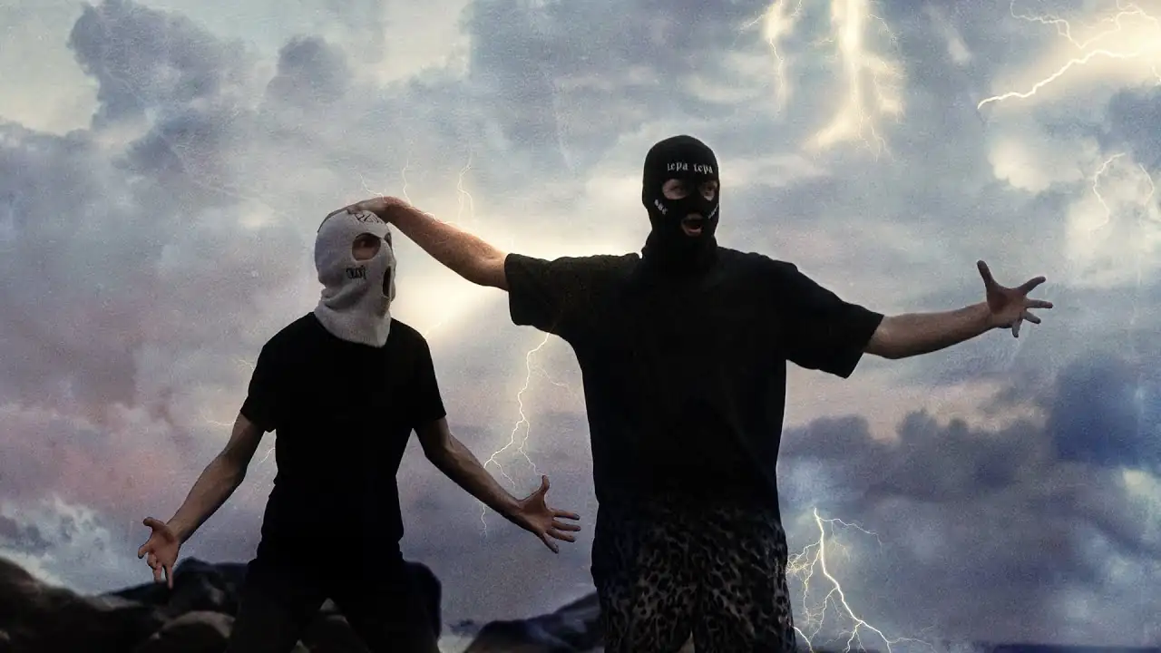 Rów Babicze - Graben