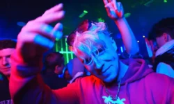 SKOLIM, DIVIX, HELLFIELD - BEBECITA