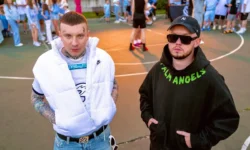 Smolasty feat. Książulo - Masterszef