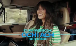 Sylwia Grzeszczak - och i ach (FAIR PLAY REMIX)